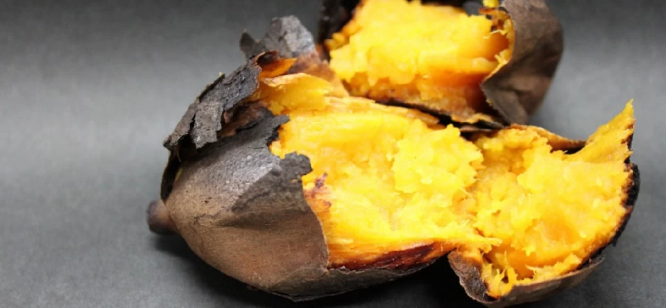 安納芋のおいしい食べ方！焼く・蒸す・煮る・凍らせる方法を解説